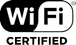 Logo WiFi