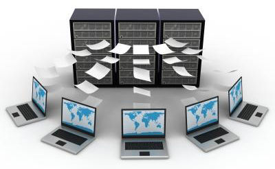 data-center