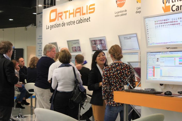 stand_orthalis stand orthalis logiciel gestion cabinet