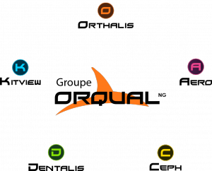 groupe-orqual-orthalis-kitview-ceph Logiciels du groupe Orqual