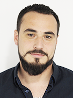 Cédric Montigaud