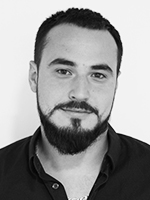 <center>Cédric Montigaud