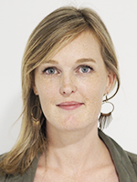 Lucie Billemont