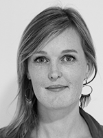 <center>Lucie Billemont