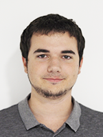 Nicolas Tollis