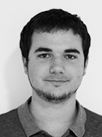 <center>Nicolas Tollis