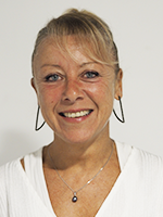 Nora Lestringuez