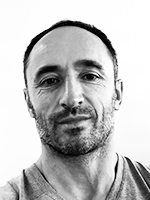 <center>Stéphane Fourcade