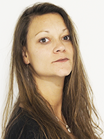 Virginie Soyer