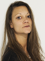 Virginie Soyer