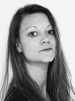 <center>Virginie Soyer