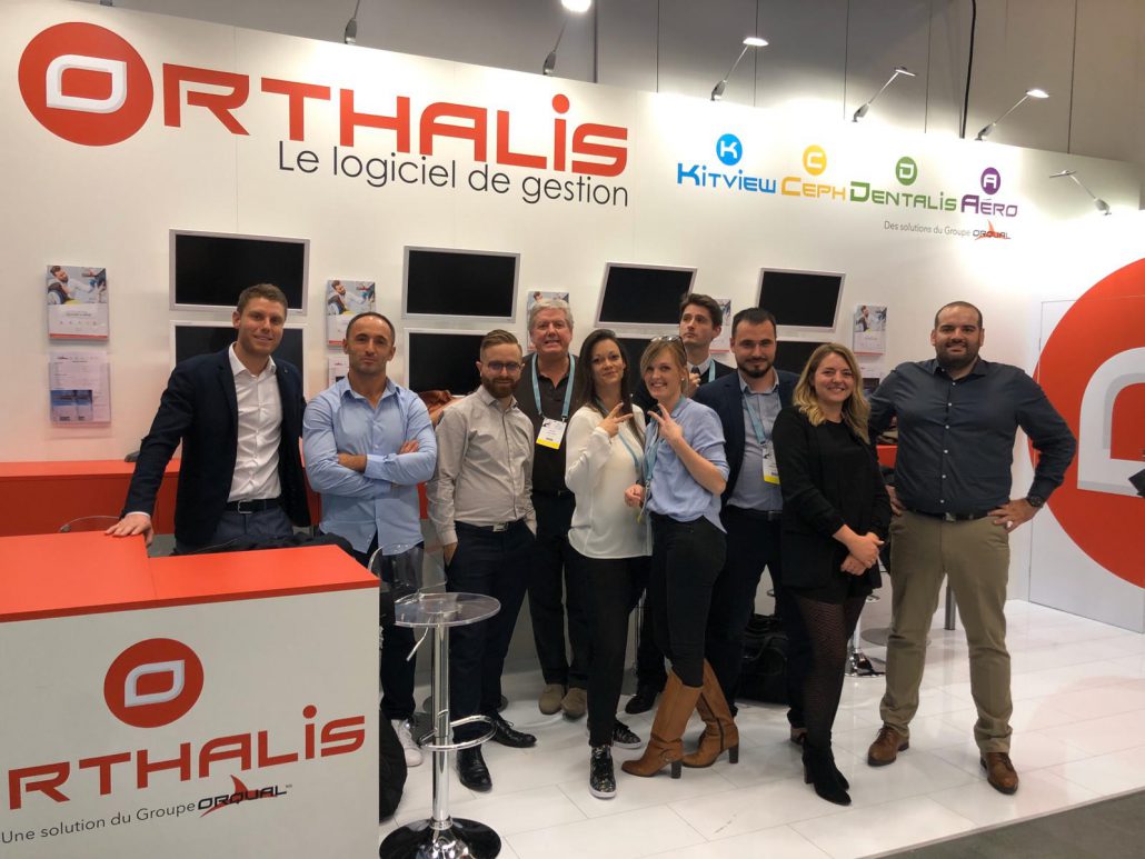 JO ORTHODONTIE LOGICIELS EDITEURS