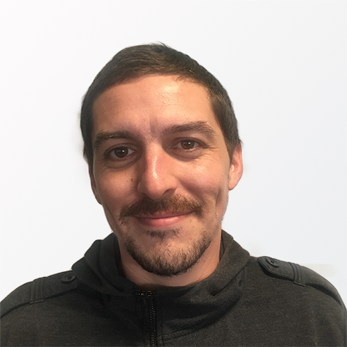 Damien Vignola