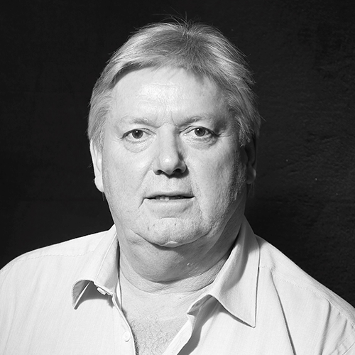 Gérard Guillerm