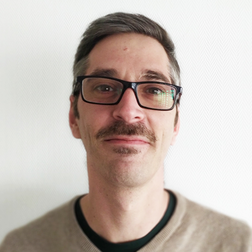 Antoine Morel
