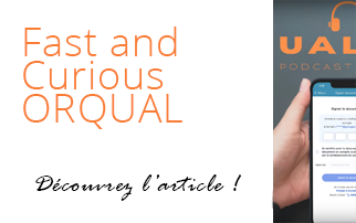 Orqual Sign – Découvrez le 1er épisode de nos mini podcasts Orthalis !