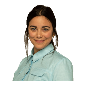 Morgane Achouche