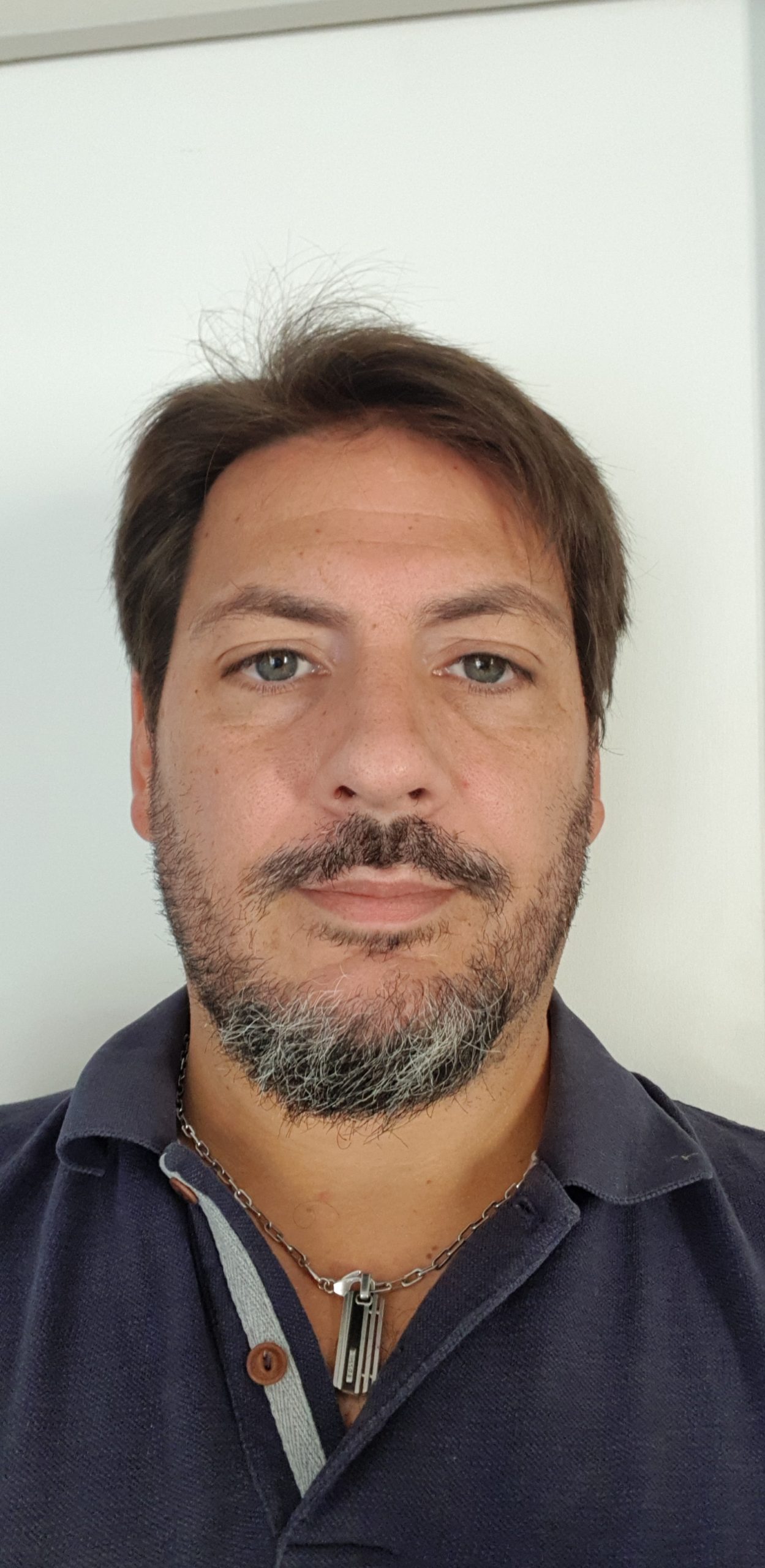 Manu Busquet