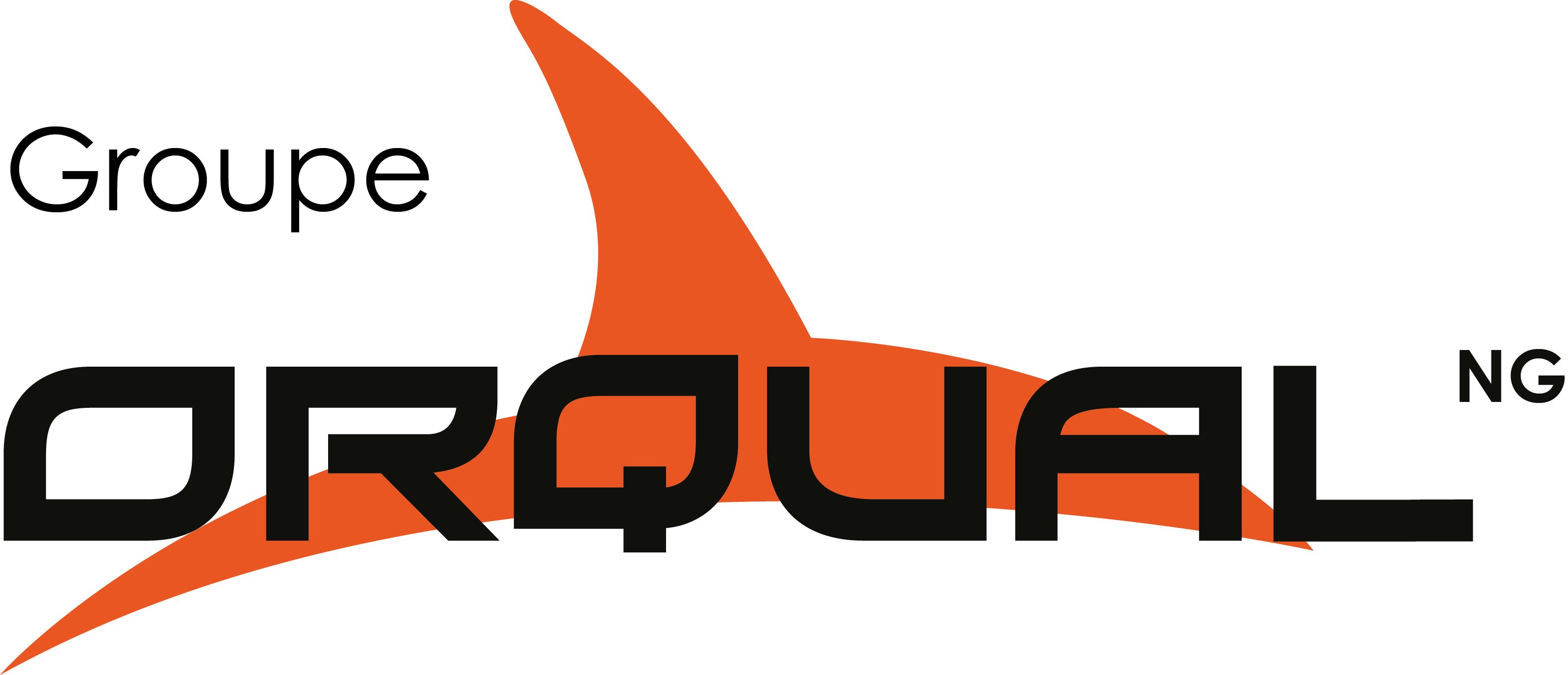 Groupe orqual