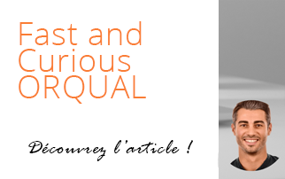 Fast and Curious Orqual – Dr Olivier BRETON