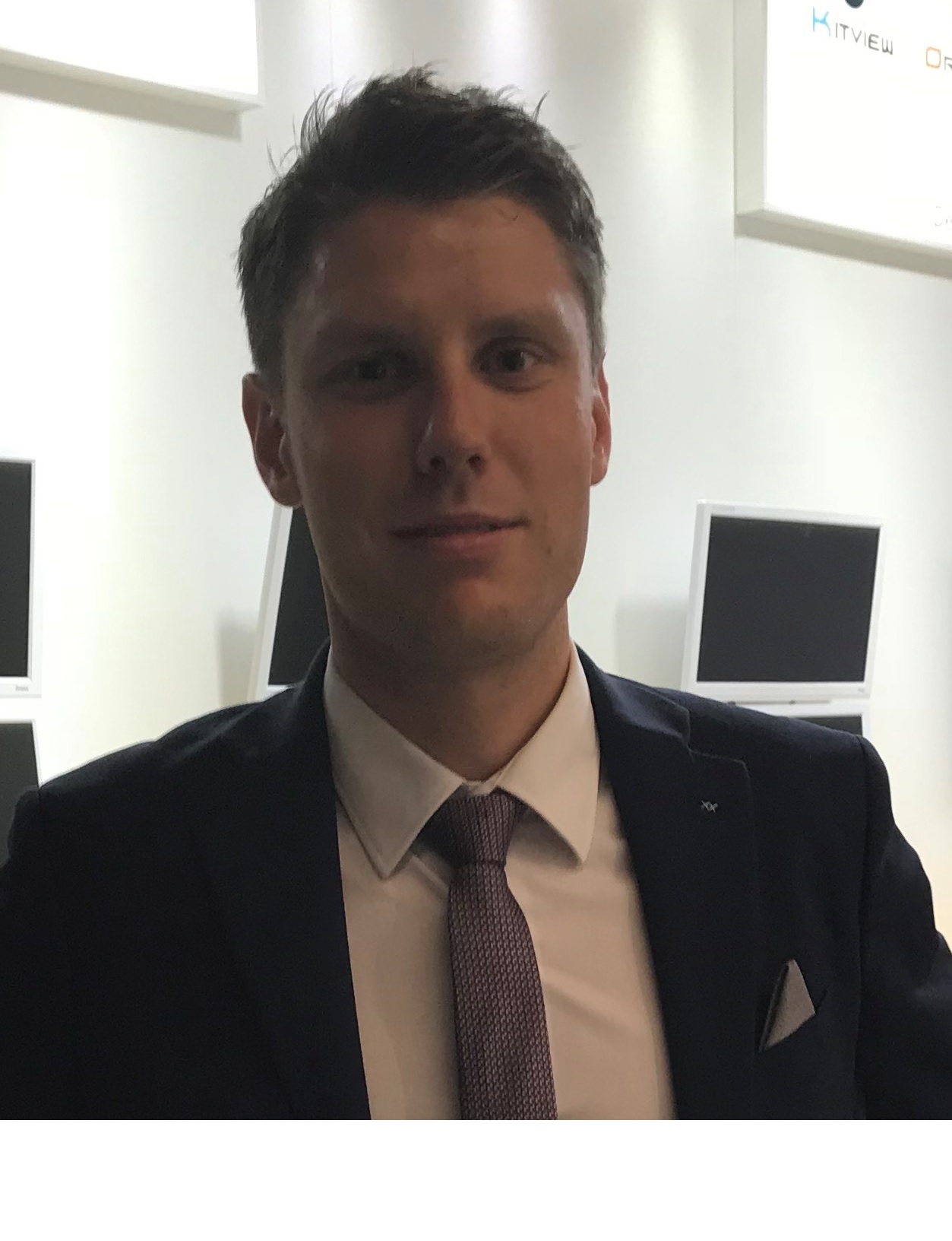 Arnaud Guillerm