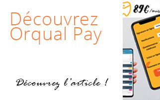 Orqual Pay : le paiement en ligne qui simplifie la vie !