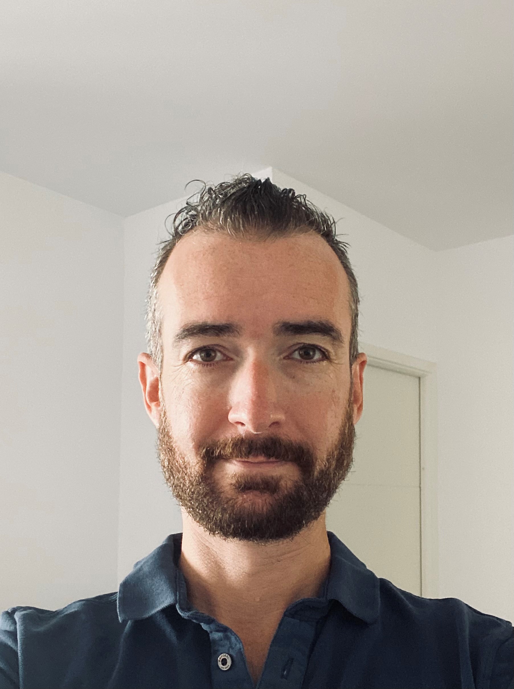 Pascal Beaujard