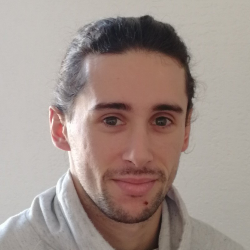 Matthias Bapseres