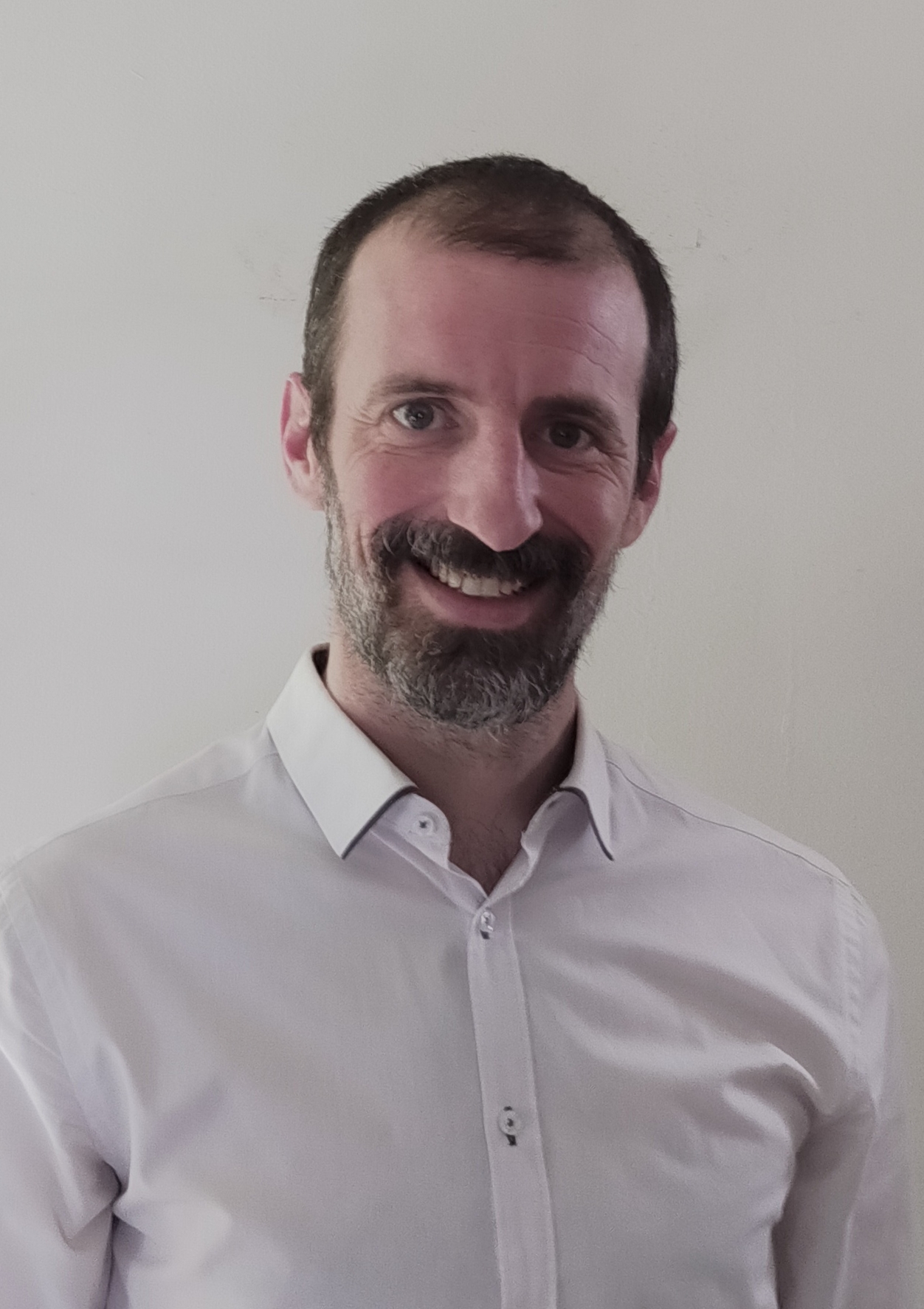 Sébastien Bernas