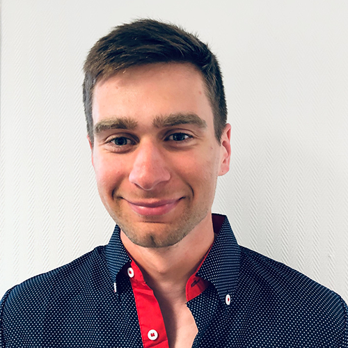 Anthony Jankoviak