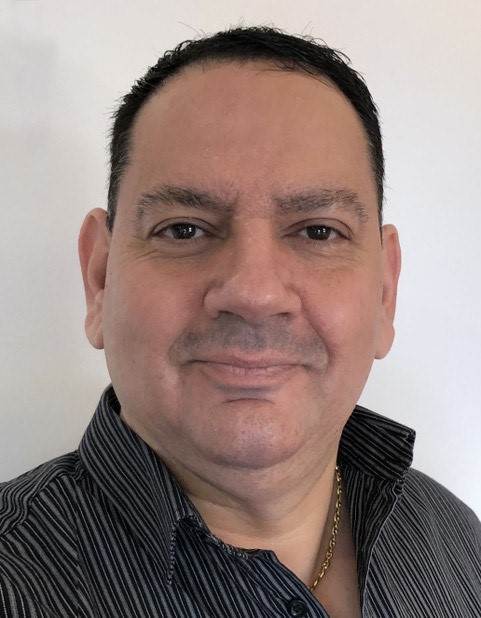 Christian Oliva
