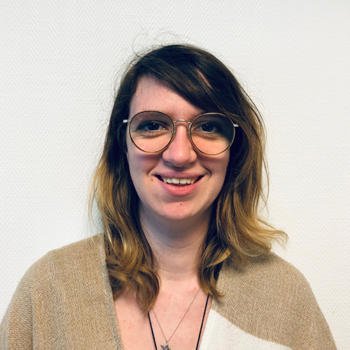 Naomi Chagnaud
