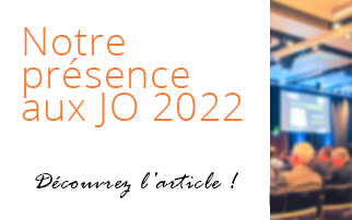 Save the date ! Journées de l’Orthodontie 2022