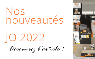 Nos nouveautés à ne pas manquer !