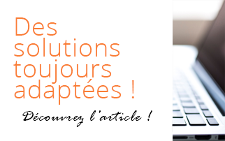 Nos solutions Cloud et Hybride