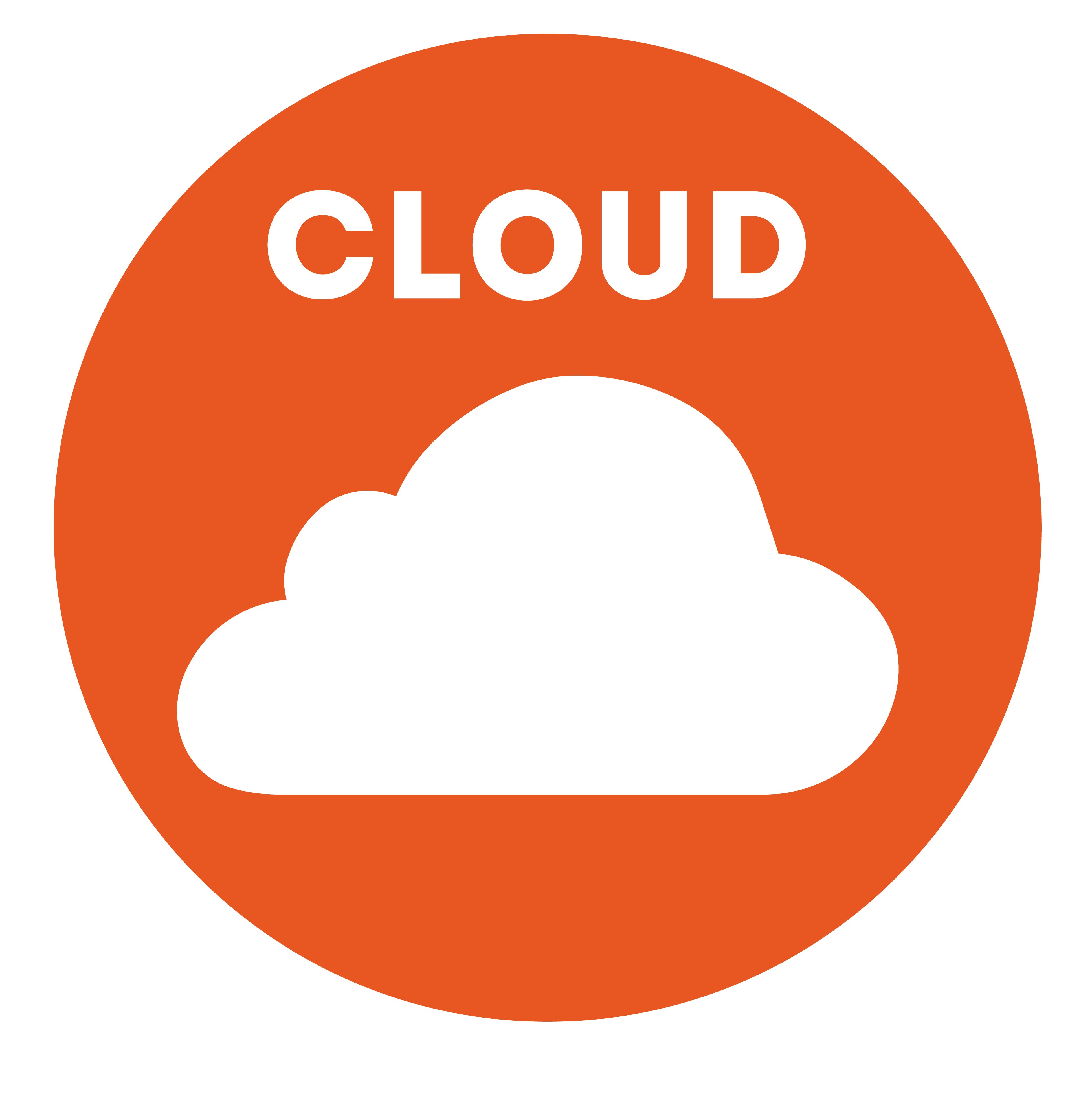 cloud