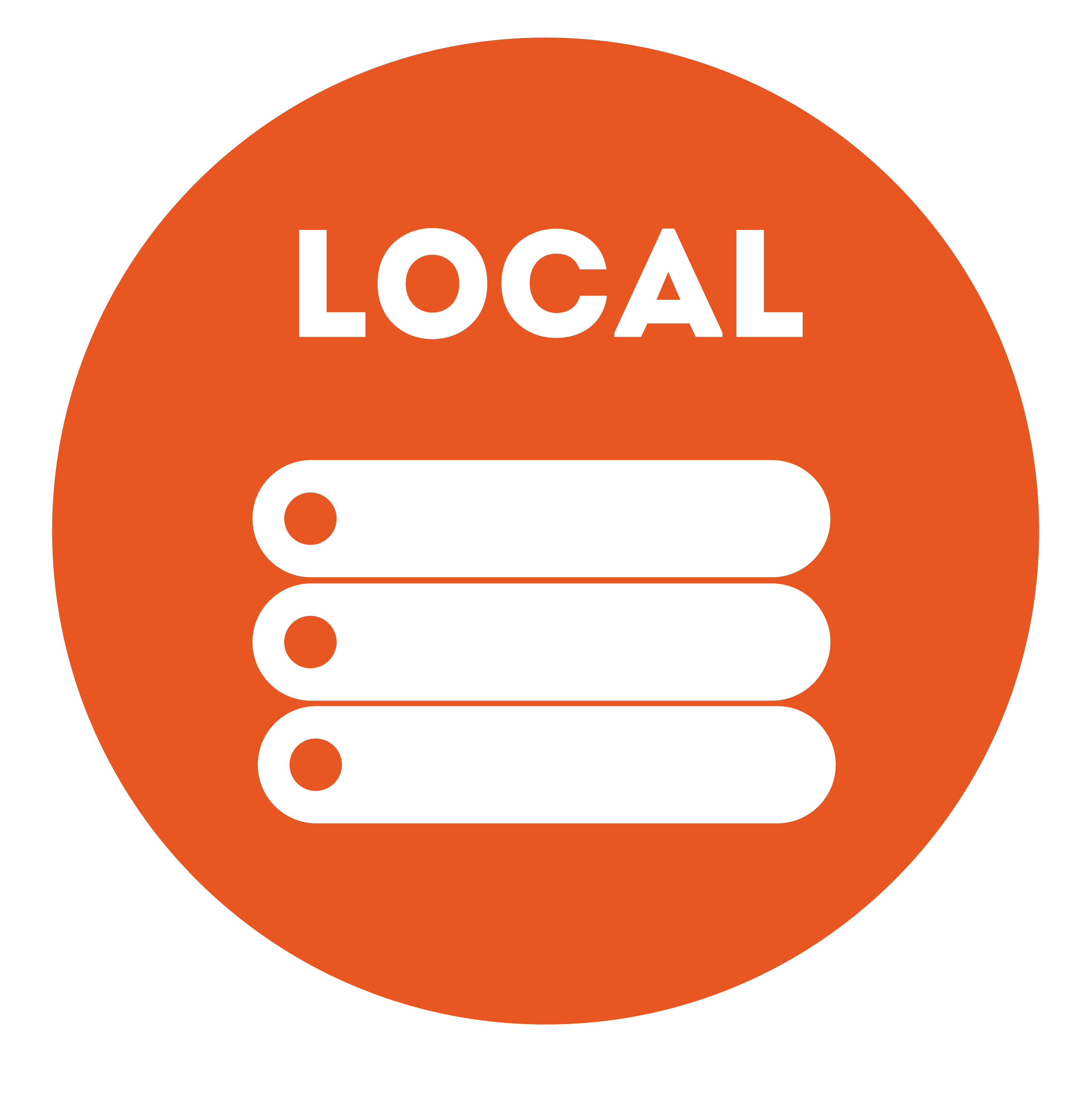 local